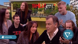 Familja Kuqezi - Takimet e fundvitit - Episodi 8 | Sez.4 - Vizion Plus