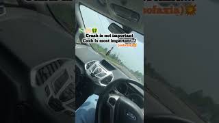 Cash Is Most Important