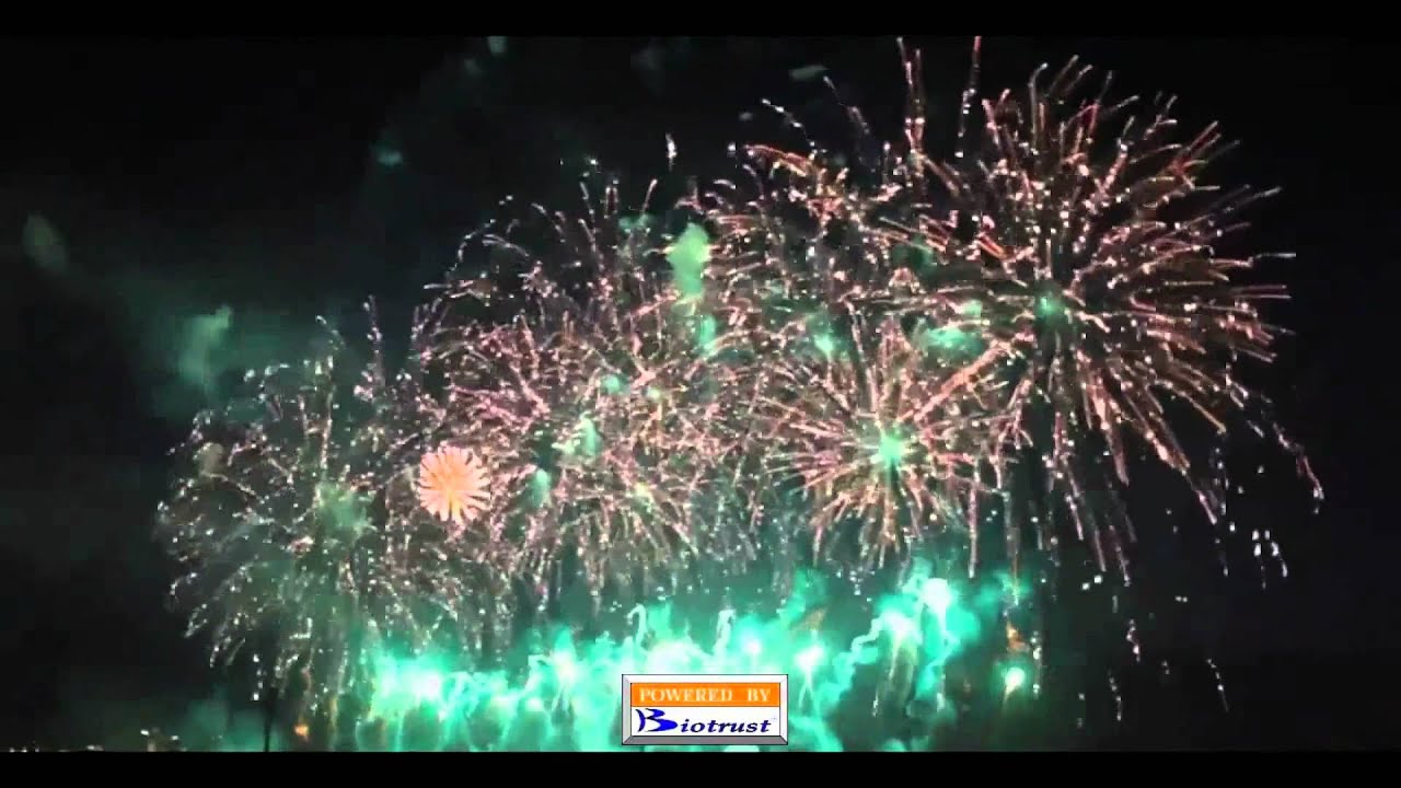 Global Champions Tour (Jumping Cannes) 2011 (Fireworks Night Party Cocktail) 2ª Part.