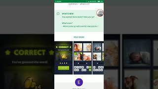 How to Uninstall 4 Pics 1 Word App on Android, PC and iOS? screenshot 1