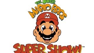Super Mario Bros Super Show Episode 15 - Count Koopula