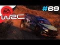 We have improved so much ea wrc lets play  part 69