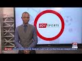 Am sports news with muftawu nabila on joynews 11423