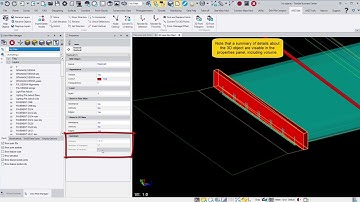 Trimble Business Center - 3D Objects from Polygon V1.1