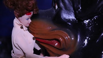 LANDLINE - BIG GULP (Official Music Video)