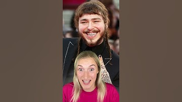 Thumbnail of THE TRUTH BEHIND POST MALONE!😱