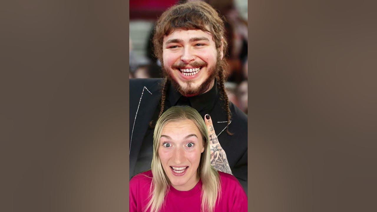 THE TRUTH BEHIND POST MALONE!😱