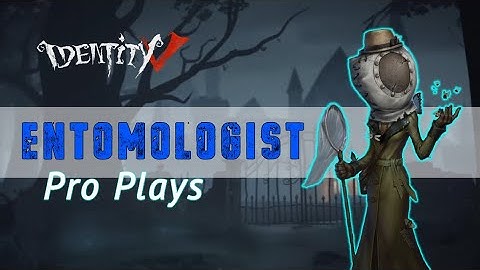 「 𝗘𝗻𝘁𝗼𝗺𝗼𝗹𝗼𝗴𝗶𝘀𝘁 」 Leo