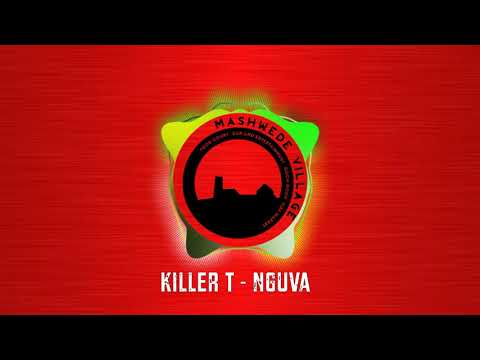 KILLER T - NGUVA