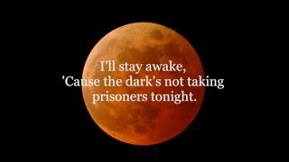 Ode to sleep - Twenty one Pilots (Lyrics!)