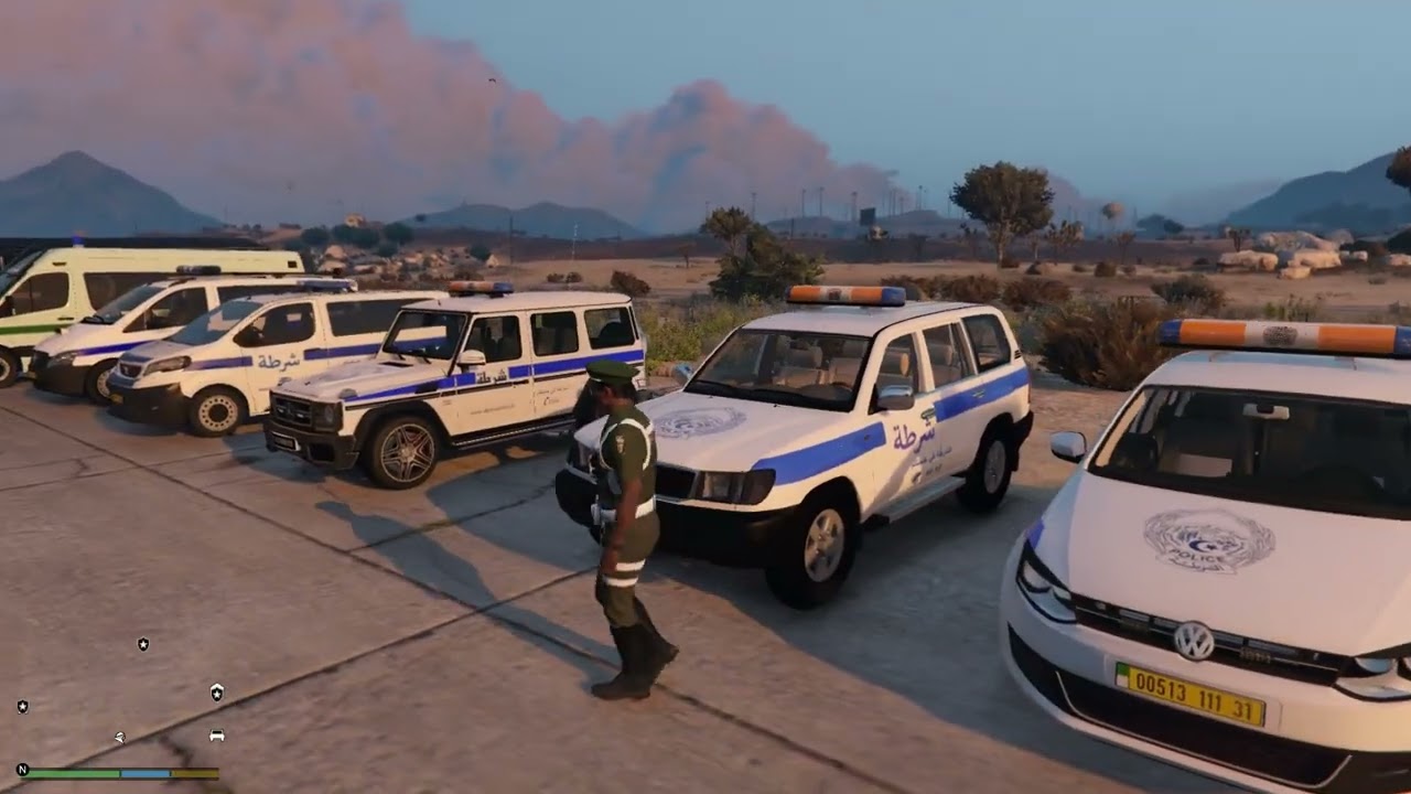 GTA V  pack  2022   أضخم حزمة