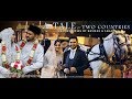 Indian muslim wedding  a tale of 2 countries the chronicles of nasirah  fahad by digimax