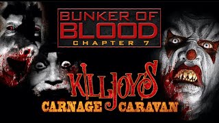 Watch Killjoy's Carnage Caravan Trailer