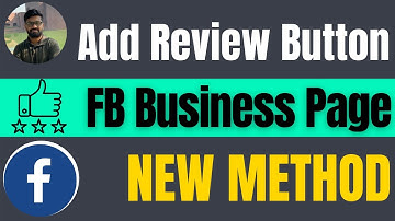 How to add reviews to facebook Business page 2025 | All setting
