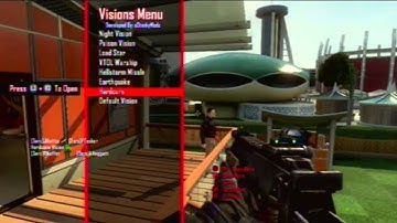 [PS3/BO2] Black Ops 2 1.18 Project Intoxicated v2 Mod Menu