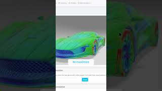 Meet Aptera  The Car Designed With Aerodynamics As Its Northern Star aerodynamics simulation cfd