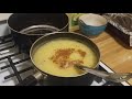 step into reds kitchen -  Irish cornmeal porridge | BlackStar RedShot