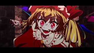 【동방PV】 Liz Triangle - Who Killed U.N.Owen (한글자막)