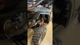 2024 POLARIS RZR XP 1000 Ultimate WALK AROUND