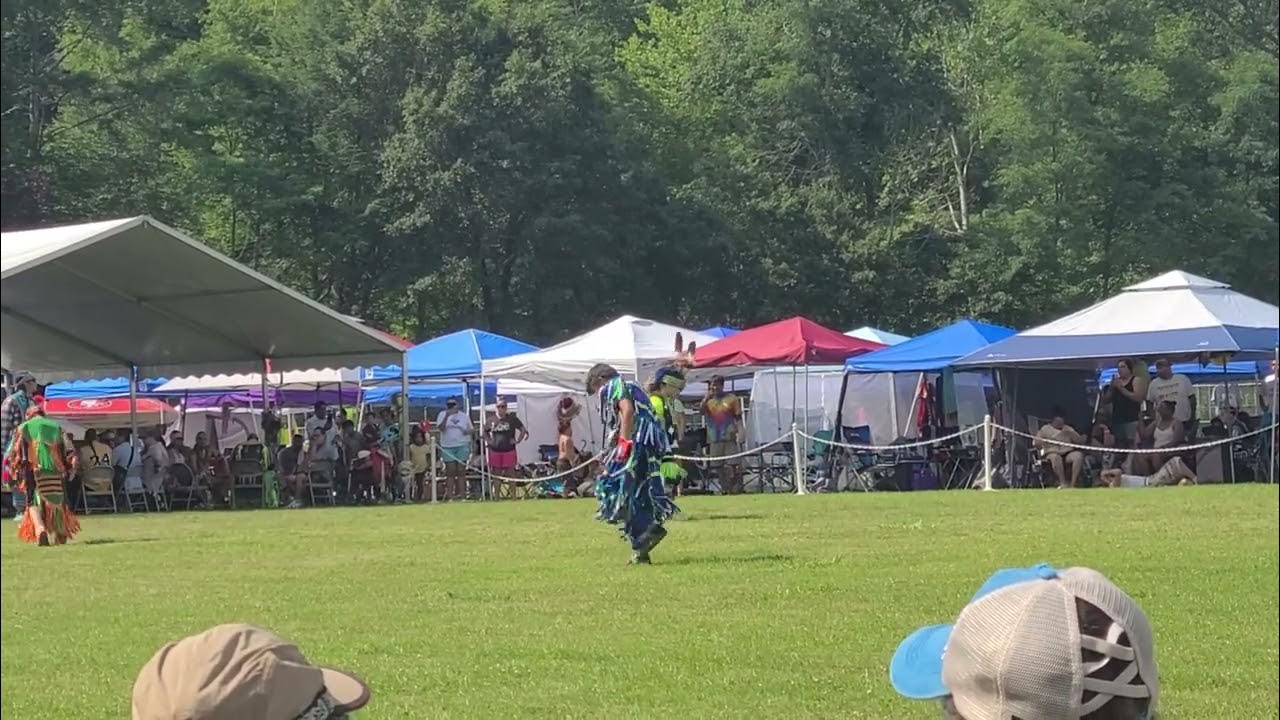 cherokee pow wow cherokee nc 2 YouTube