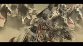 Knightfall -|- In the name of God. [Deus Vult]