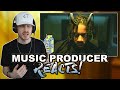 Music Producer Reacts to Polo G - 21