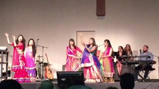 Video thumbnail of "Jab kisi ne ye mujhse kaha (New Hindi Christian song 2016 )"