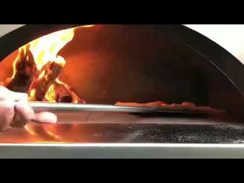 Master Class Pizza Napoletana by Capelli Forno y Pablo Basilio - YouTube