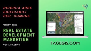 AREE EDIFICABILI (Query Tool)