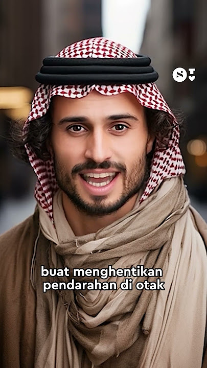 Koma 17 Tahun, Ini Cerita Pangeran Tidur Asal Saudi Arabia