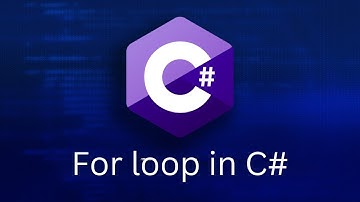 Day-34) For loop in C# in hindi| C# tutorials for beginners in hindi| c# interview questions
