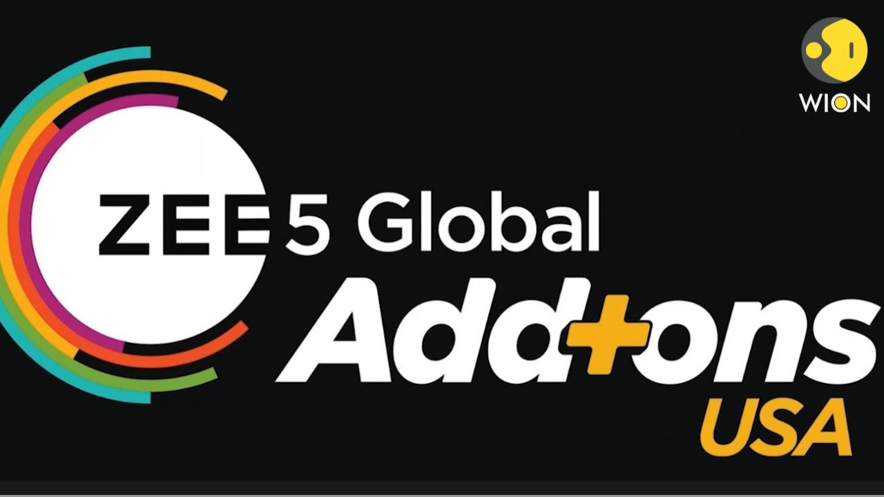 ZEE5 Global Add-ons Have Arrived | USA Launch | Manoj Bajpayee, Ameesha Patel, Pratik Gandhi & more