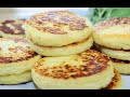 BURGER DI SEMOLA ALLA PIASTRA in padella Ricetta facile e veloce