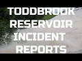 The Toddbrook Reservoir incident reports released