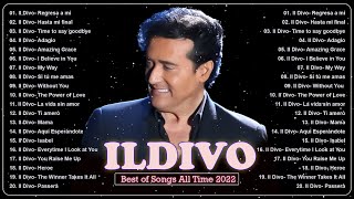 Opera Pop Songs🍀 Il Divo Greatest Hits Full Album🍀 Il Divo canzoni nuove 2022 🍀