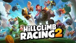 Hill climb racing 2 |Android game play
