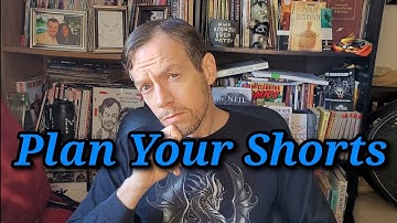 How to Write a Short Story: Plot Structure Beat Sheet