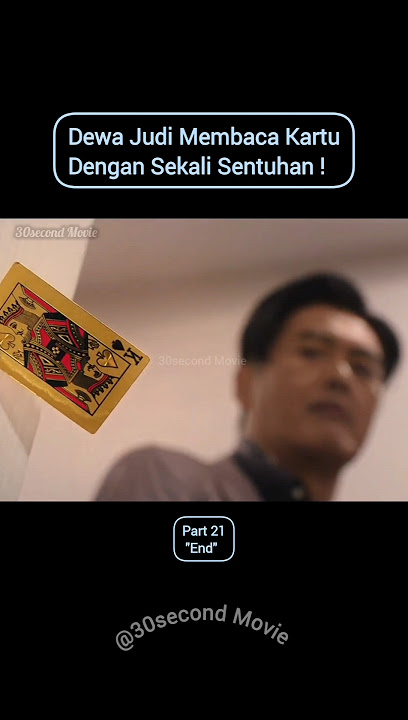 Akhirnyaaaaaa!!! , Dewa Judi Dilawannn...