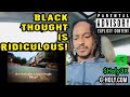 Black Thought X El Michels Affair That Girl Reaction mp3