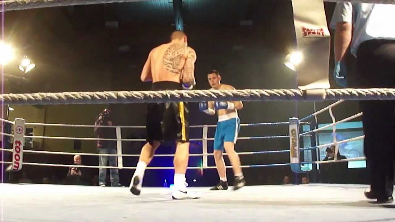 Denis Liebau vs Samir Barakovic.M4H02126