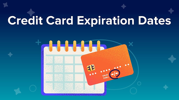How to update credit card expiration date on apple pay