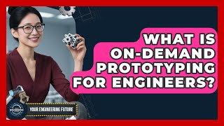 What Is On-demand Prototyping For Engineers - Your Engineering Future