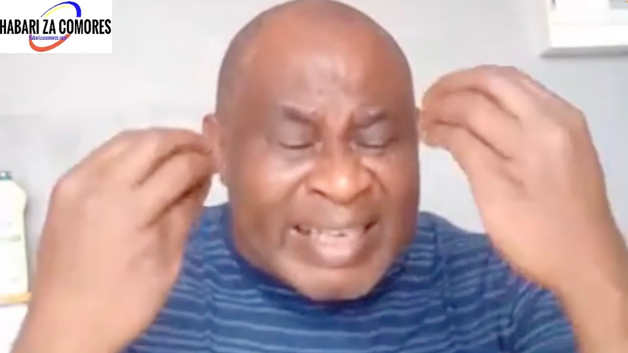 Affaire du jeune homme yawouloiya Dzahadjou Hambou