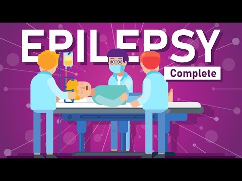 Apa itu Epilepsi dan Bagaimana Menyikapinya? (Video Lengkap)