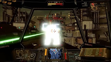 MechWarrior Online Open Beta Gameplay Cicada-2A
