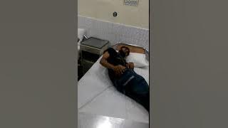 Injection funny video