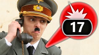 Hearts of Iron 4: When Germany Doesn't Start World War 2