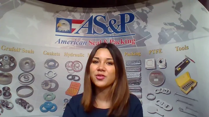 NSF O Rings and Gaskets