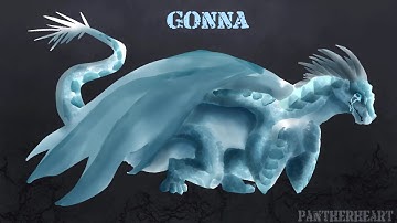 [GORE WARNING] Wings of Fire - Dangerous Part 12: Darkstalker