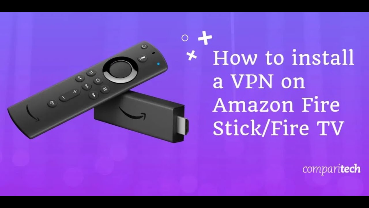 how to use firestick on two tvs